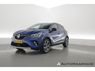 Renault Captur 1.3 TCe 130 PK Intens - Aut. | Dig. Cockpit | Stoelverw. | Bose | Cruise | Camera+PDC | Nav+App.Connect | Led | 18'' | Rijmodus | V