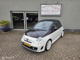 Fiat 500 1.4-16V Abarth Esseesse 160pk Nwe Distributieriem