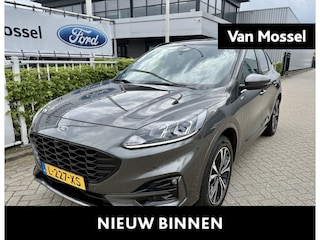 Ford Kuga 2.5 PHEV ST-Line Elektrisch wegklapbare Trekhaak | Adaptieve Cruise Controle | Winter Pack | 19" Lichtmetalen velgen