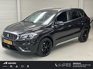 Suzuki S-Cross 1.4 Boosterjet Select / Automaat / All seasonbanden