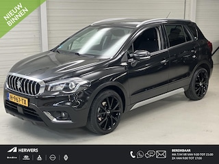 Suzuki S-Cross 1.4 Boosterjet Select / Automaat / All seasonbanden