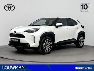 Toyota Yaris Cross 1.5 Hybrid Dynamic | Trekhaak | Stoelverwarming | Blind Spot | PDC |