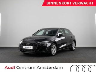 Audi A3 Sportback 30 TFSI Pro Line 110PK S-tronic | Clima | Apple carplay | Parkeersensoren |