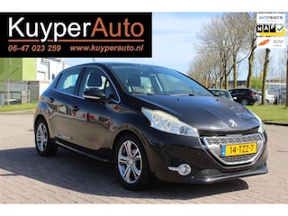 Peugeot 208 1.6 VTi Allure nap ,,1e eigenaar,, multimedia