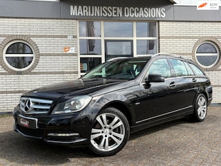 Mercedes-Benz C-klasse Estate 180 Avantgarde |Navi,PDC,Stoelvw|