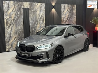 BMW 118i M Sport|PANO|135M Pack|VIRTUAL|SFEER||BOMVOL