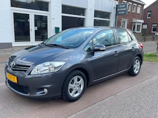 Toyota Auris 1.6 Aspiration / airco / trekhaak / Dealer onderhouden