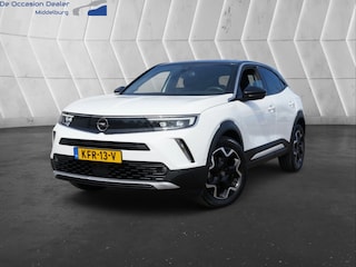Opel Mokka 1.2 Turbo Ultimate rijklaar incl garantie