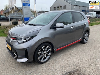 Kia Picanto 1.0 T-GDi GT-Line 5p