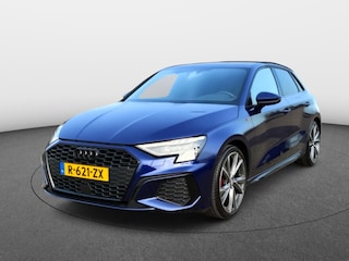 Audi A3 Sportback 35 TFSI S Edition 150Pk Aut | Adaptive cruise | Privacy glass