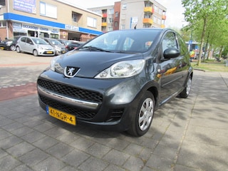 Peugeot 107 1.0 12V 5DRS Airco 72.112 km nap