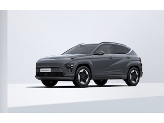 Hyundai Kona 48,4 kWh 156pk Comfort I Voorraadvoordeel!