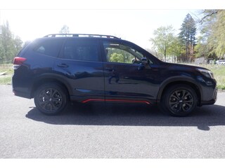 Subaru Forester 2.0i e-BOXER 150pk CVT First Edition-PAN.DAK-TREKHAAK-BOVAG