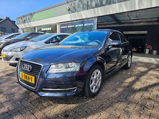 Audi A3 Cabriolet 1.2 TFSI Attraction Pro Line | 2E EIGENAAR | 12MND GARANTIE | CRUISE | LMV | PDC |