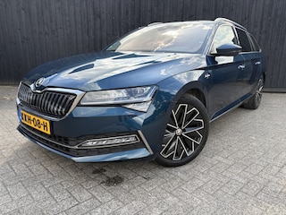 Skoda Superb 1.4 TSI iV Sportline Business Laurin & Klement