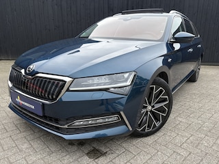 Skoda Superb 1.4 TSI iV Sportline Business Laurin & Klement