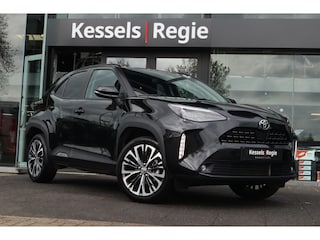 Toyota Yaris Cross 1.5 Hybrid 115 Dynamic | ACC | BLIS | Keyless | Camera | 18” | Stoel/Stuurverwarming | Carplay | LED | DAB