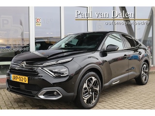 Citroën C4 1.2T 130PK AUTOMAAT SHINE Navi | Head Up | Adapt.Cruise | Keyless | Camera | Full Led | 18 Inch Lm |