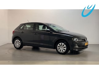 Volkswagen Polo 1.0 TSI Comfortline Navigatie App-Connect DAB+ Airco