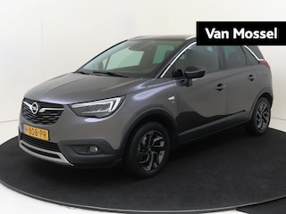 Opel Crossland X 1.2 Turbo 120 Jaar Edition | Navigatie | Achteruitrijcamera | Parkeersensoren
