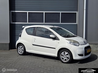 Citroën C1 1.0-12V Ambiance