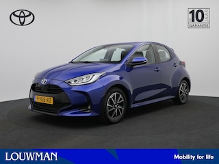 Toyota Yaris 1.5 Hybrid Dynamic | NL-Auto |