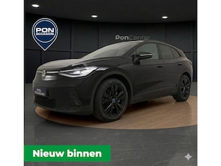 Volkswagen ID.4 Pro Business 77 kWh | Pano Dak | Trekhaak | 360 Camera | Harman Kardon | Side Assist | Warmtepomp | Head-up Display | Stuur-/Stoelverwarming |