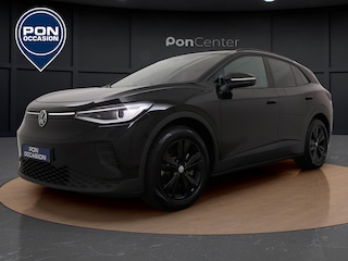 Volkswagen ID.4 Pro Business 77 kWh | Pano Dak | Trekhaak | 360 Camera | Harman Kardon | Side Assist | Warmtepomp | Head-up Display | Stuur-/Stoelverwarming |