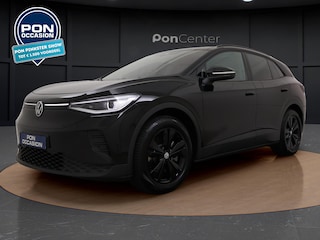 Volkswagen ID.4 Pro Business 77 kWh | Pano Dak | Trekhaak | 360 Camera | Harman Kardon | Side Assist | Warmtepomp | Head-up Display | Stuur-/Stoelverwarming |