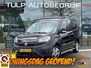 Fiat Doblò 1.3 MJ L1H1 Actual Airco Zeer mooi Marge NAP
