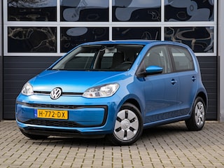 Volkswagen Up 1.0 move up! | Airco | Bluetooth | Elektrisch pakket
