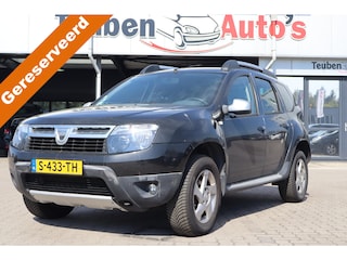 Dacia Duster 1.5 dCi Aniversare | 4wd | Bluetooth | Airco | All Season banden