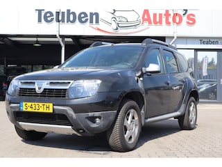 Dacia Duster 1.5 dCi Aniversare | 4wd | Bluetooth | Airco | All Season banden