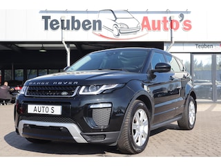 Land Rover Landrover Envogue 2.0 TD4 HSE | Prijs is EXCL BPM | Panoramadak | Leder | Stoelverwarming | Trekhaak