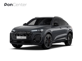 Audi Q5 S edition Competition 2.0 e-hybrid 270 kW / 367 PK