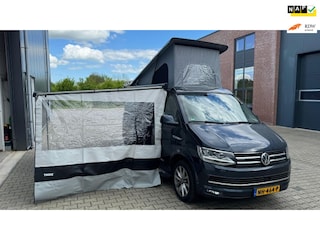 Volkswagen Transporter Multivan 2.0 TDI L2H1 4Motion Comfortline, automaat, lang, nieuwstaat!!!