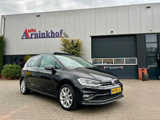Volkswagen Golf Sportsvan 1.5 TSI ACT Highline