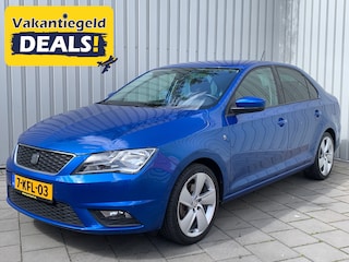 Seat Toledo 1.2 TSI Businessline High|Navigatie|Climate Control|