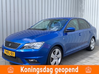 Seat Toledo 1.2 TSI Businessline High|Navigatie|Climate Control|