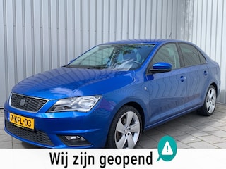 Seat Toledo 1.2 TSI Businessline High|Navigatie|Climate Control|