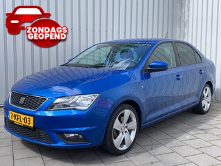 Seat Toledo 1.2 TSI Businessline High|Navigatie|Climate Control|