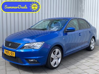 Seat Toledo 1.2 TSI Businessline High|Navigatie|Climate Control|