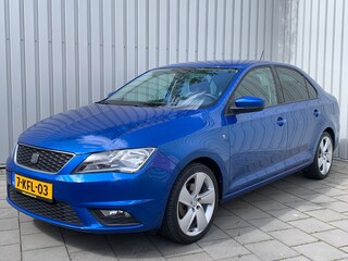 Seat Toledo 1.2 TSI Businessline High|Navigatie|Climate Control|
