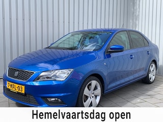 Seat Toledo 1.2 TSI Businessline High|Navigatie|Climate Control|