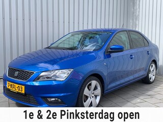 Seat Toledo 1.2 TSI Businessline High|Navigatie|Climate Control|
