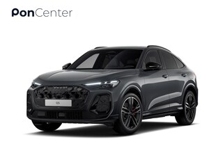 Audi Q5 S edition Competition 2.0 e-hybrid 270 kW / 367 PK