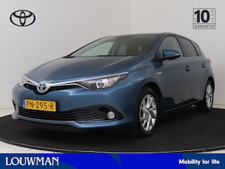 Toyota Auris 1.8 Hybrid Dynamic Go | Dealeronderhouden |