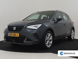 Seat Arona 1.0 TSI FR Business Connect 111pk DSG/AUTO | Camera | Stoelverwarming | Park assist | Led koplampen | Apple Car Play Android Auto | 17" LMV