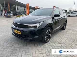 Opel Grandland 1.6 Turbo Plug-In Hybrid 4x4 GSe 300PK | Achteruitrijcamera | Cruise control adaptief met Stop&Go | Dodehoek detectie