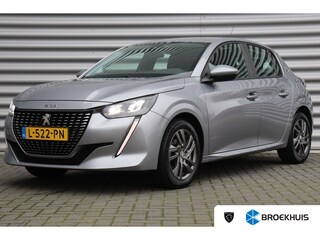 Peugeot 208 1.2 PURETECH 75PK ACTIVE PACK / NAVI / CLIMA / LED / PDC / 16" LMV  / BLUETOOTH / CRUISECONTROL / 1E EIGENAAR / NIEUWSTAAT !!
